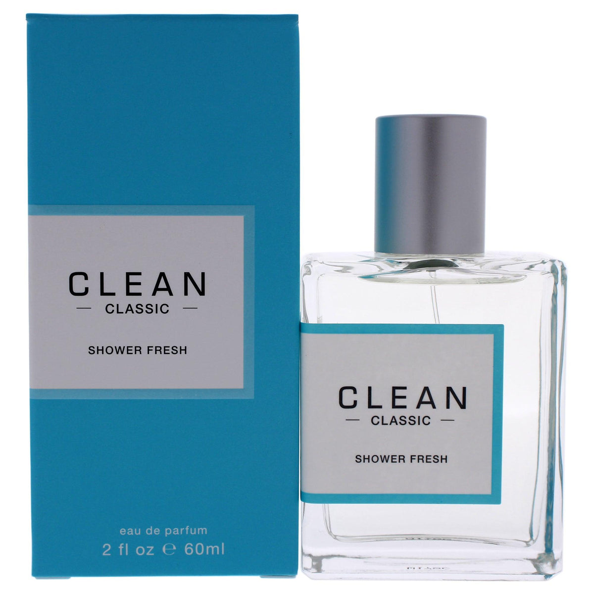 Clean Classic Shower Fresh Eau De Parfum The fragrance mart