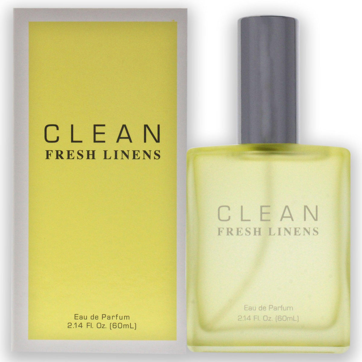 Clean Fresh Linens Eau De Parfum The fragrance mart