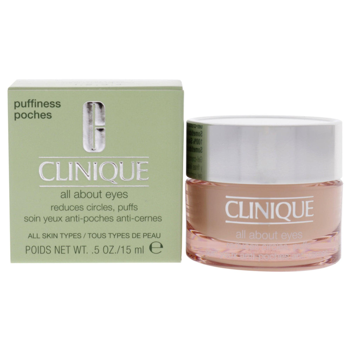 Clinique All About Eyes  The fragrance mart