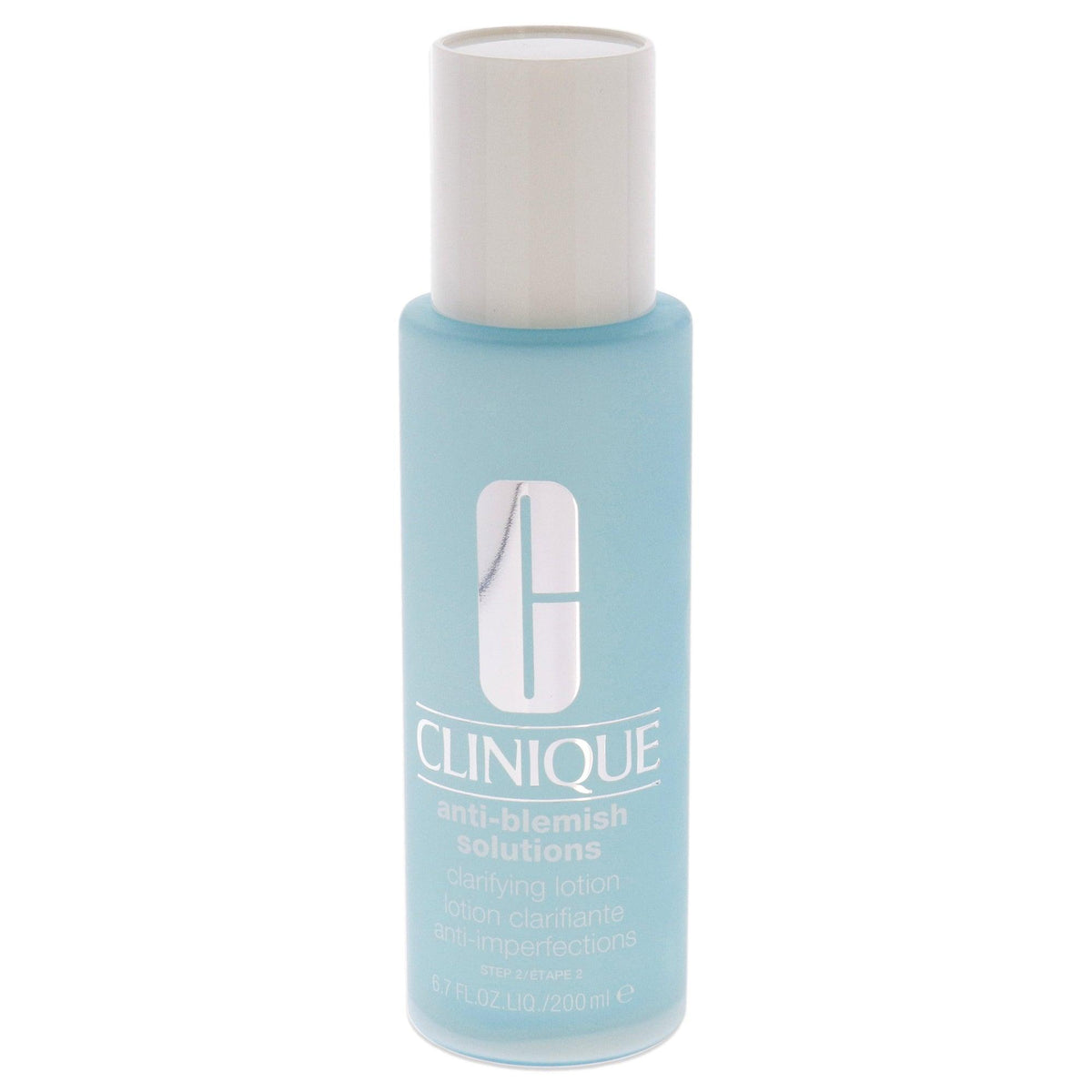 Clinique Anti-Blemish Solutions Clarifying Lotion  The fragrance mart