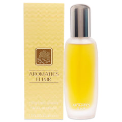 Clinique Aromatics Elixir Eau De Parfum The fragrance mart