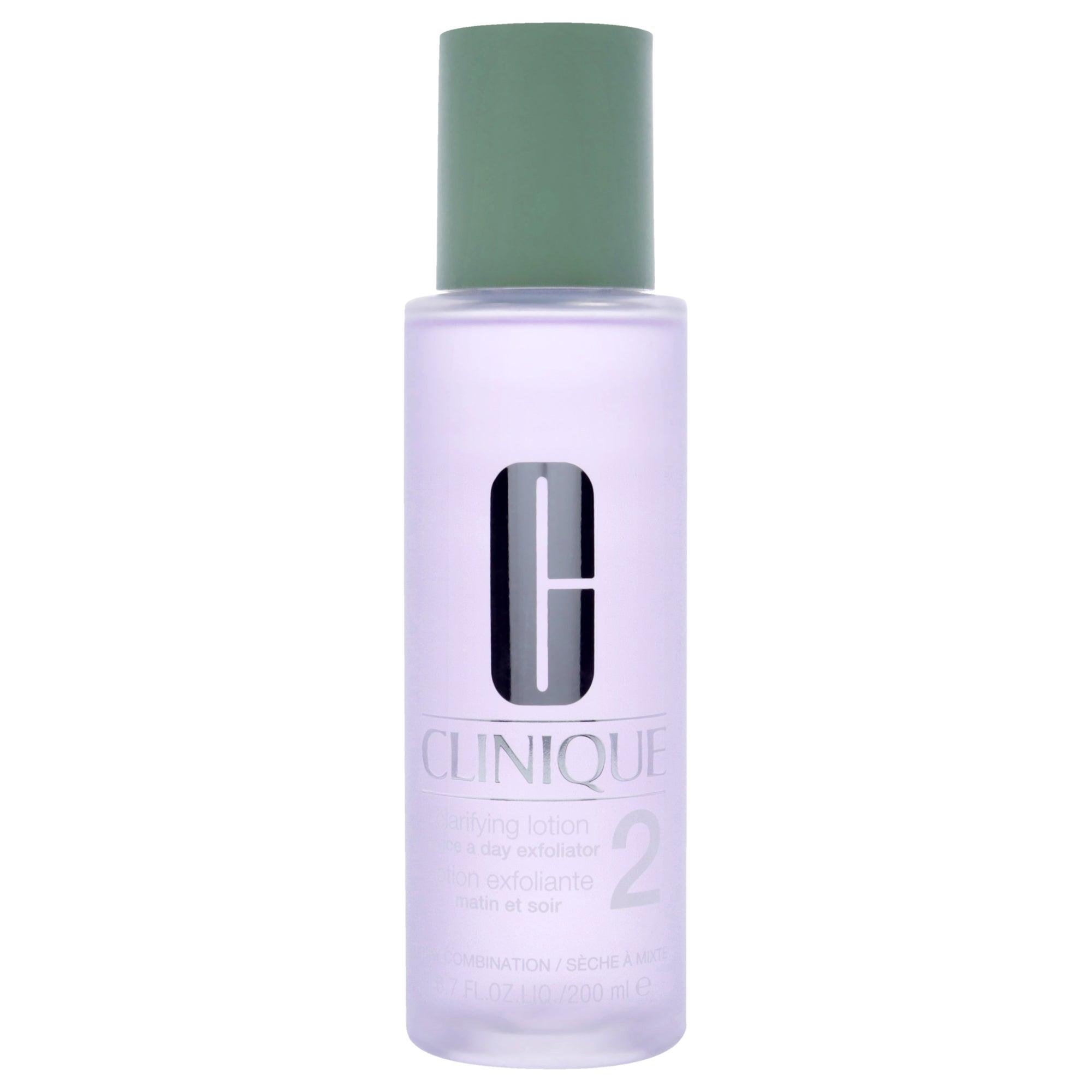 Clinique Clarifying Lotion 2 - Combination  The fragrance mart