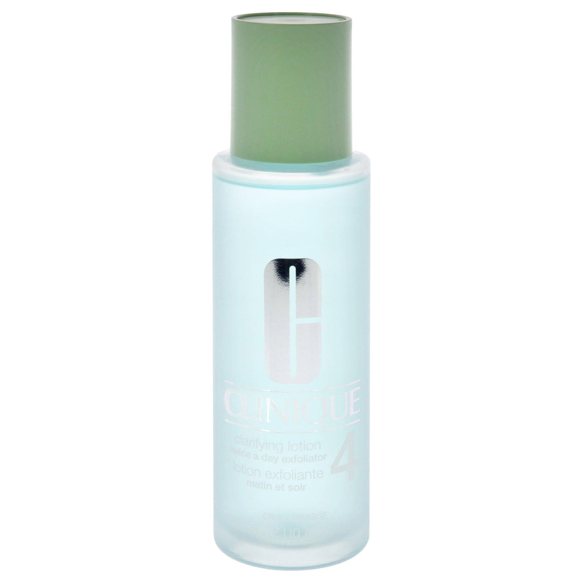 Clinique Clarifying Lotion 4 - Oily Skin  The fragrance mart