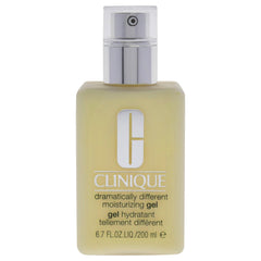 Clinique Dramatically Different Moisturizing Gel - Combination Oily Skin  The fragrance mart