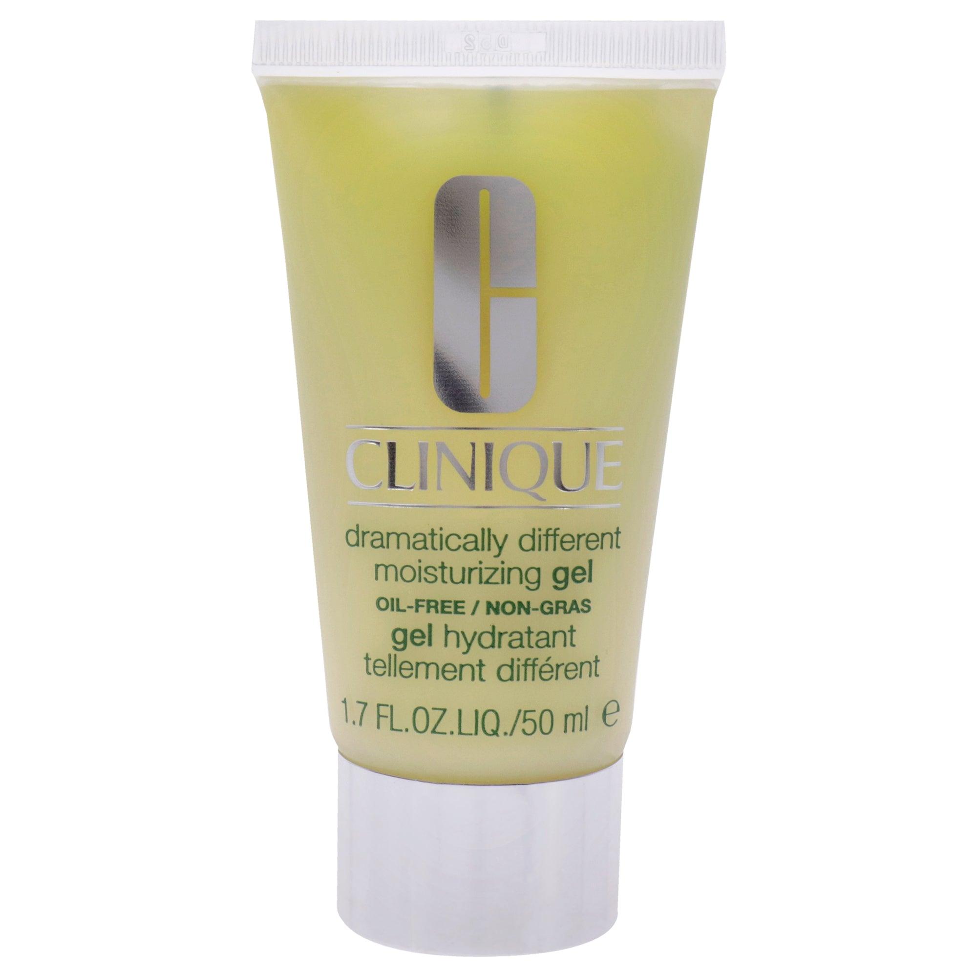 Clinique Dramatically Different Moisturizing Gel - Combination Oily Skin  The fragrance mart