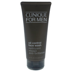 Clinique For Men Face Wash Oily Skin Formula  The fragrance mart