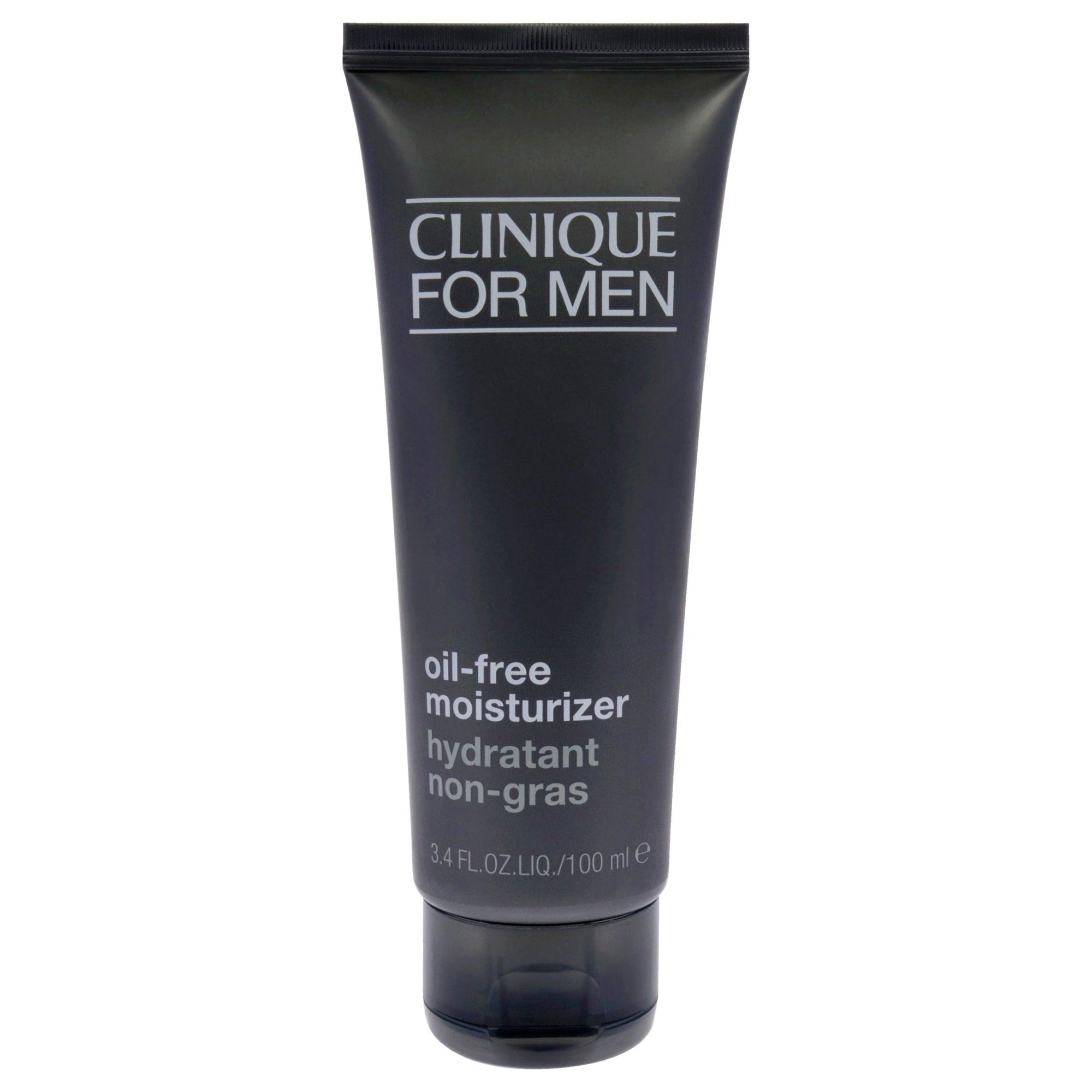 Clinique For Men Oil Control Mattifying Moisturizer  The fragrance mart