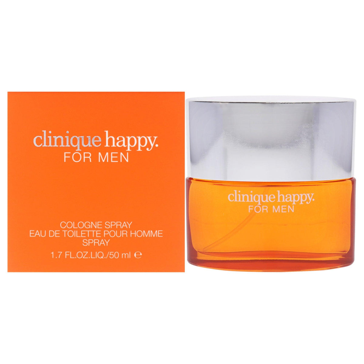 Clinique Happy Eau De Cologne The fragrance mart