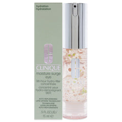 Clinique Moisture Surge Eye 96-Hour Hydro-Filler Concentrate  The fragrance mart