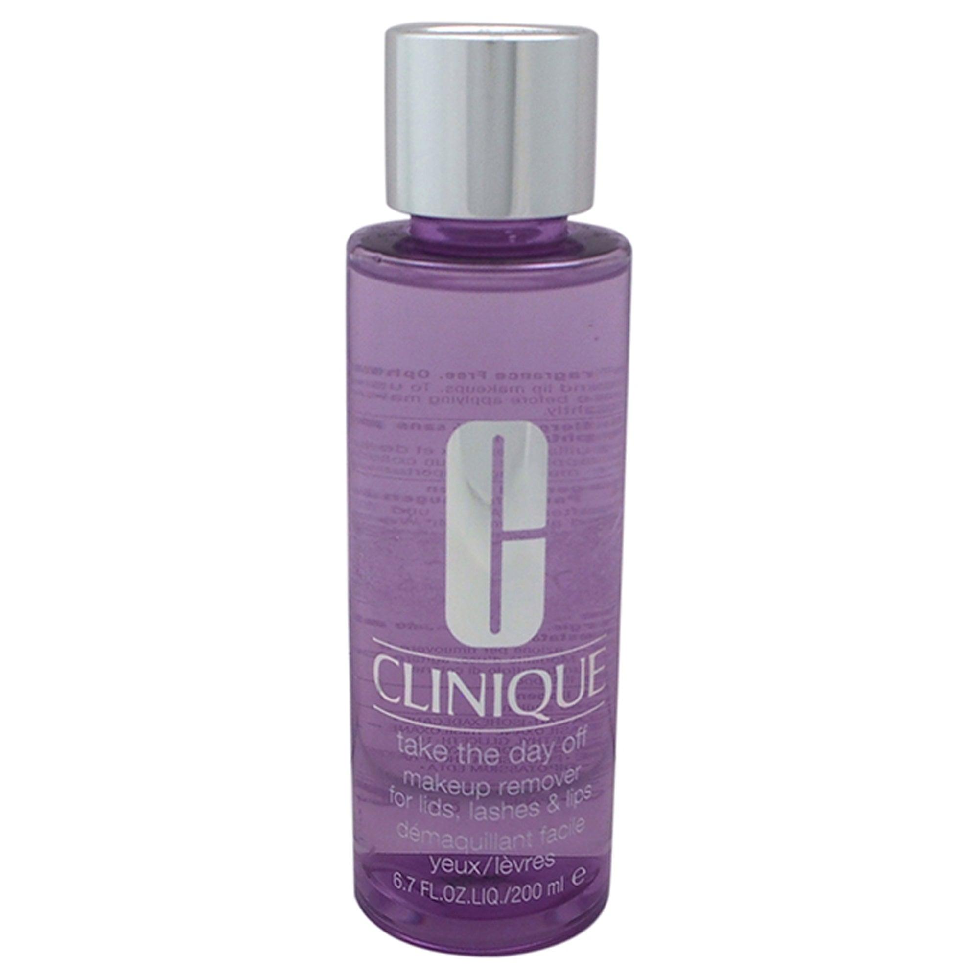 Clinique Take The Day Off Makeup Remover  The fragrance mart