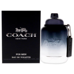 Coach Eau De Toilette The fragrance mart