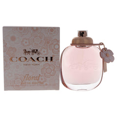 Coach Floral Eau De Parfum The fragrance mart