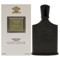 Creed Green Irish Tweed Eau De Parfum The fragrance mart