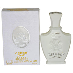 Creed Love In White  The fragrance mart