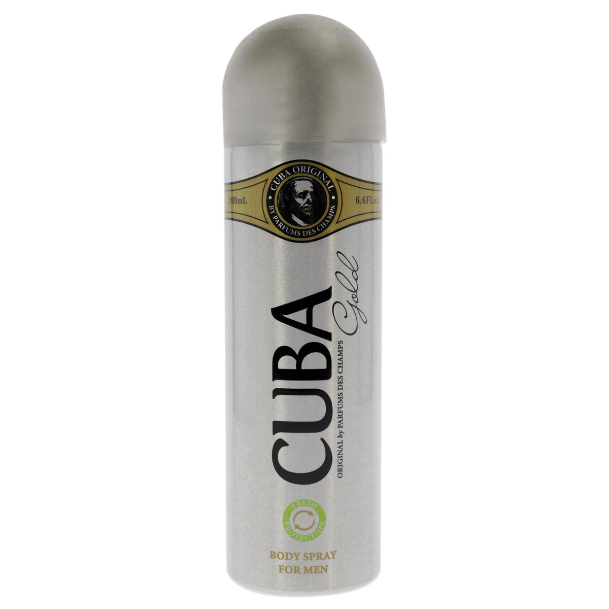 Cuba Gold  The fragrance mart