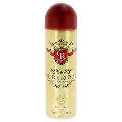 Cuba Royal  The fragrance mart