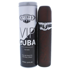 Cuba VIP Eau De Toilette The fragrance mart