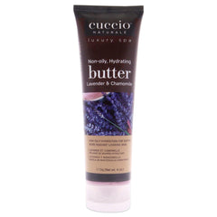 Cuccio Naturale Hydrating Butter - Lavender and Chamomile  The fragrance mart