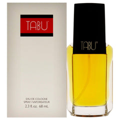 Dana Tabu Eau De Cologne The fragrance mart