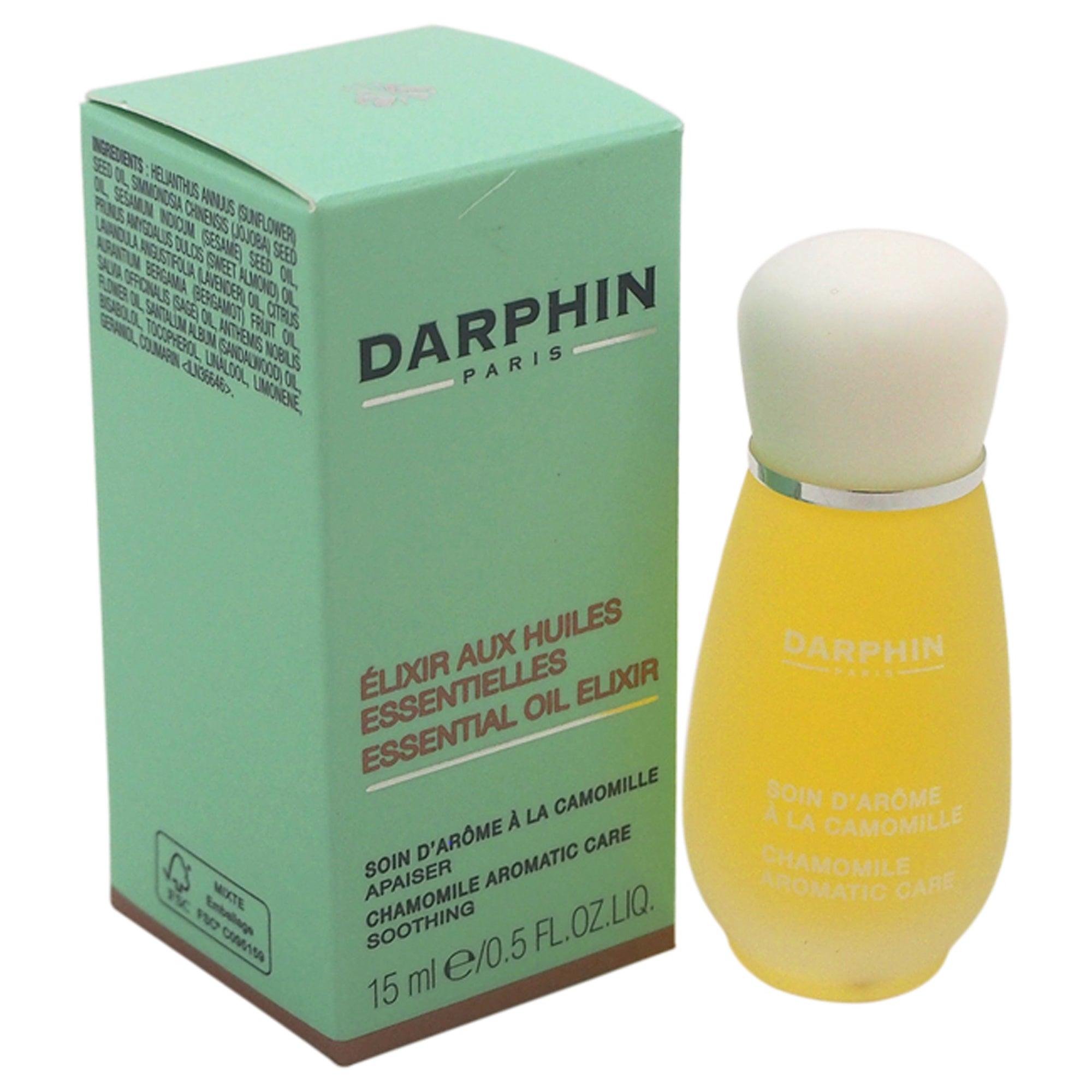 Darphin Aromatic Care Essential Oil Care For Sensitive Skin - Chamomile  The fragrance mart