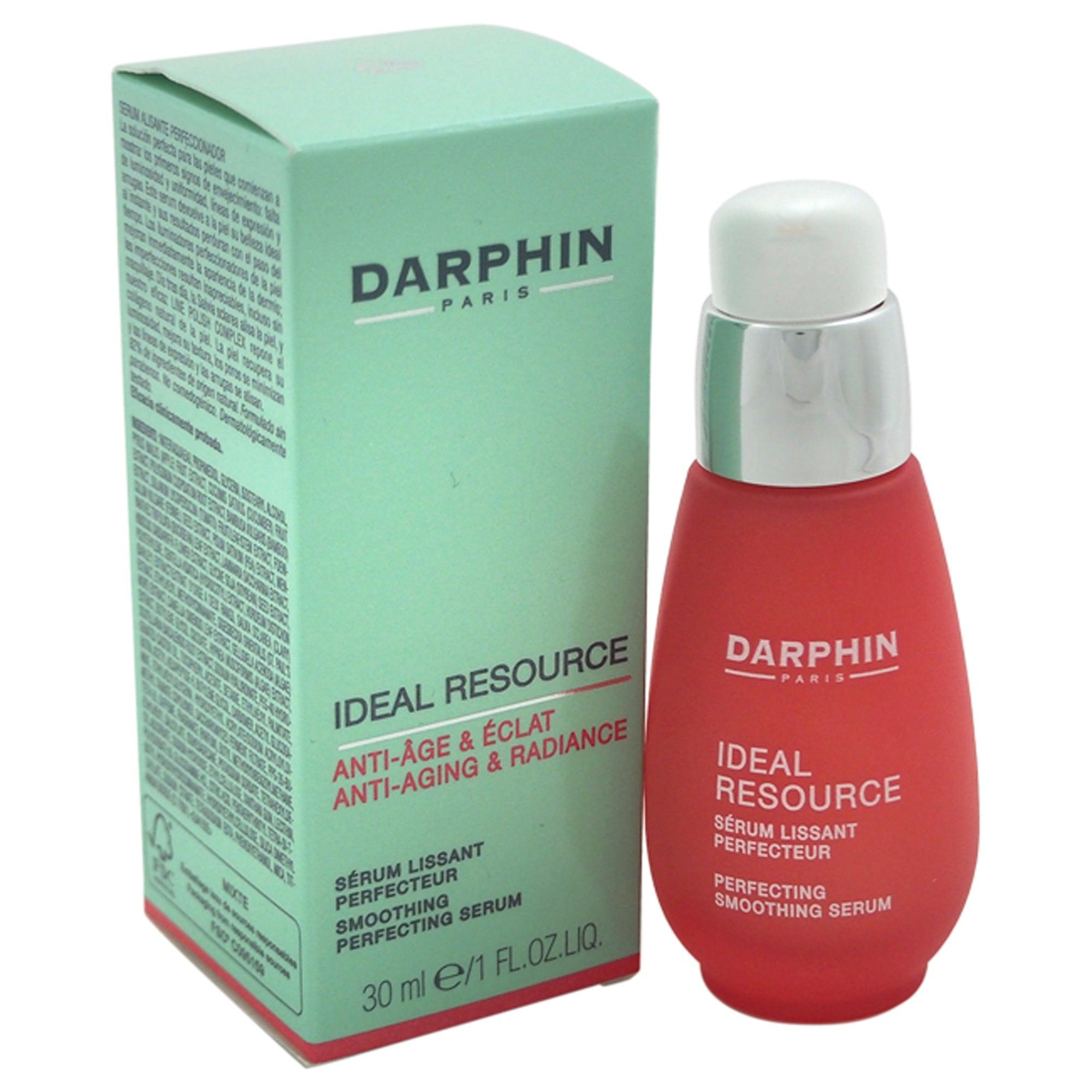 Darphin Ideal Resource Smoothing Perfecting Serum  The fragrance mart