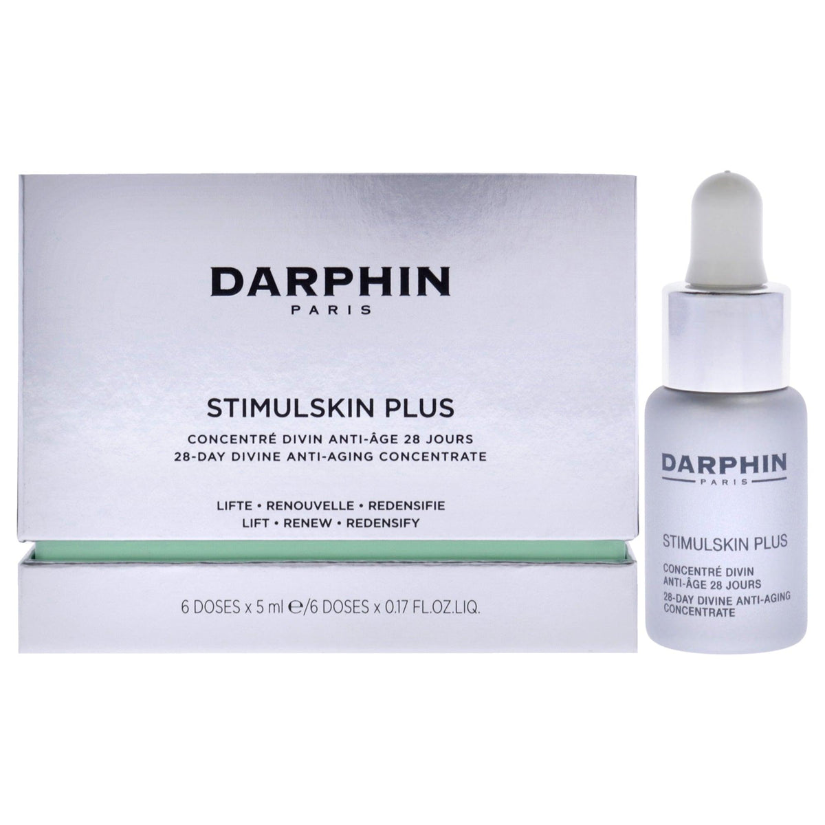 Darphin Stimulskin Plus 28-Day Divine Anti-Aging Concentrate  The fragrance mart