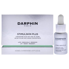 Darphin Stimulskin Plus 28-Day Divine Anti-Aging Concentrate  The fragrance mart