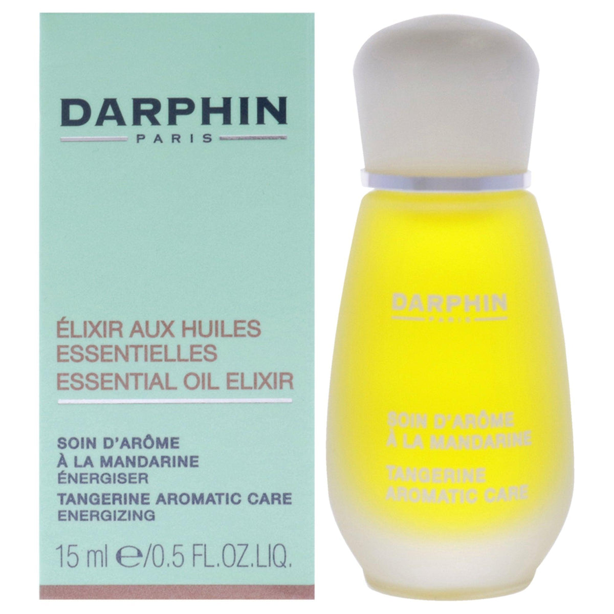 Darphin Tangerine Aromatic Care  The fragrance mart