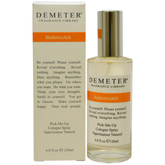 Demeter ButterScotch Eau De Cologne The fragrance mart