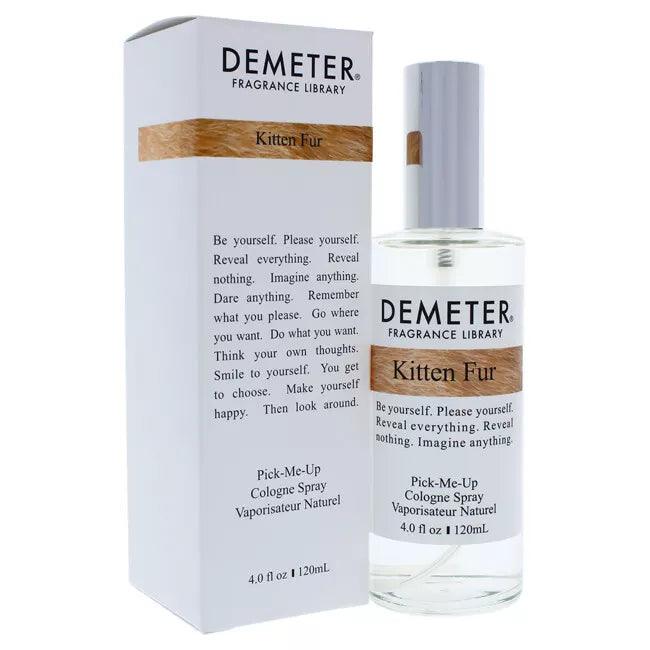 Demeter Kitten Fur Eau De Cologne - TheFragranceMart.com