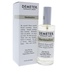 Demeter Marshmallow Eau De Cologne The fragrance mart