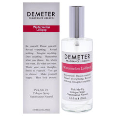 Demeter Watermelon Lollipop Eau De Cologne The fragrance mart