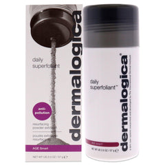 Dermalogica Age Smart Daily Superfoliant  The fragrance mart