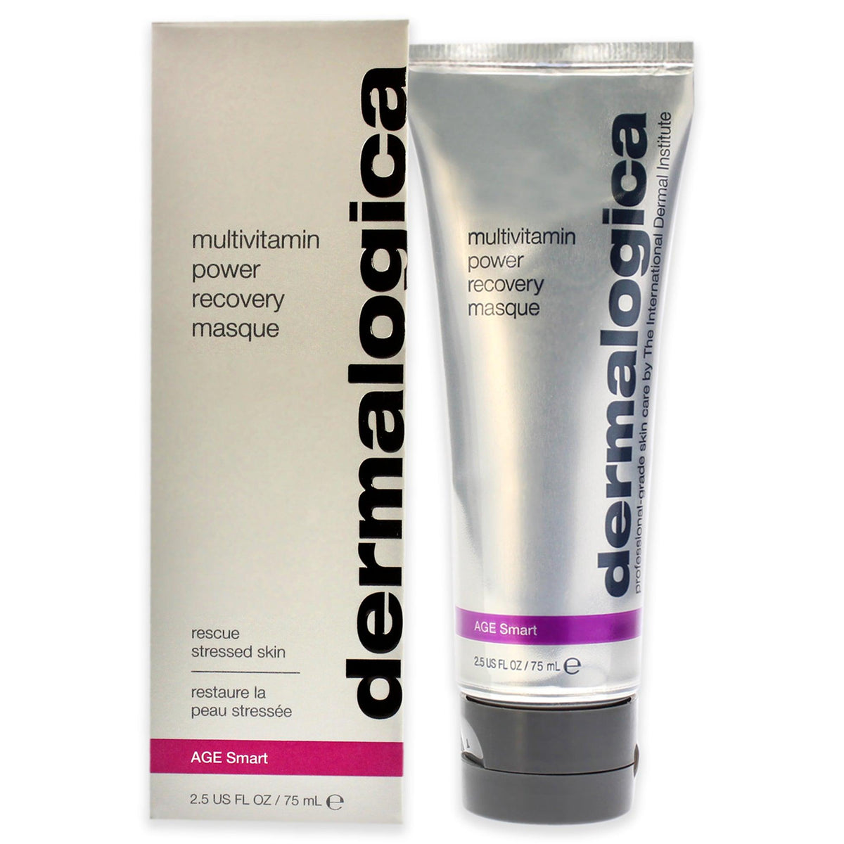 Dermalogica Age Smart Multivitamin Power Recovery Masque  The fragrance mart