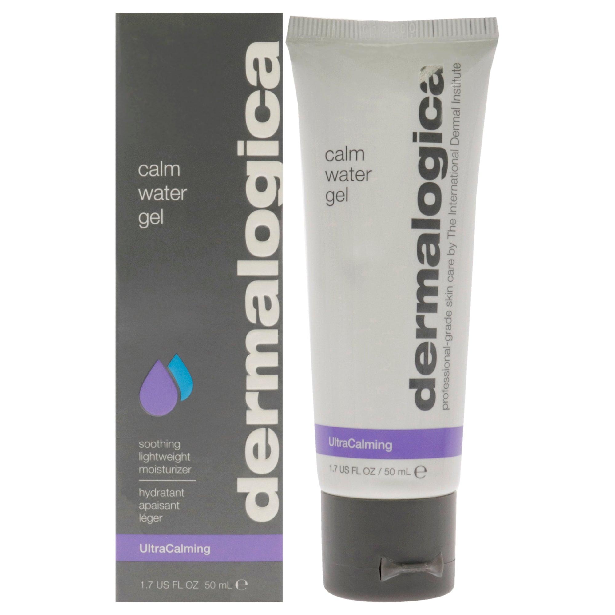 Dermalogica Calm Water Gel  The fragrance mart