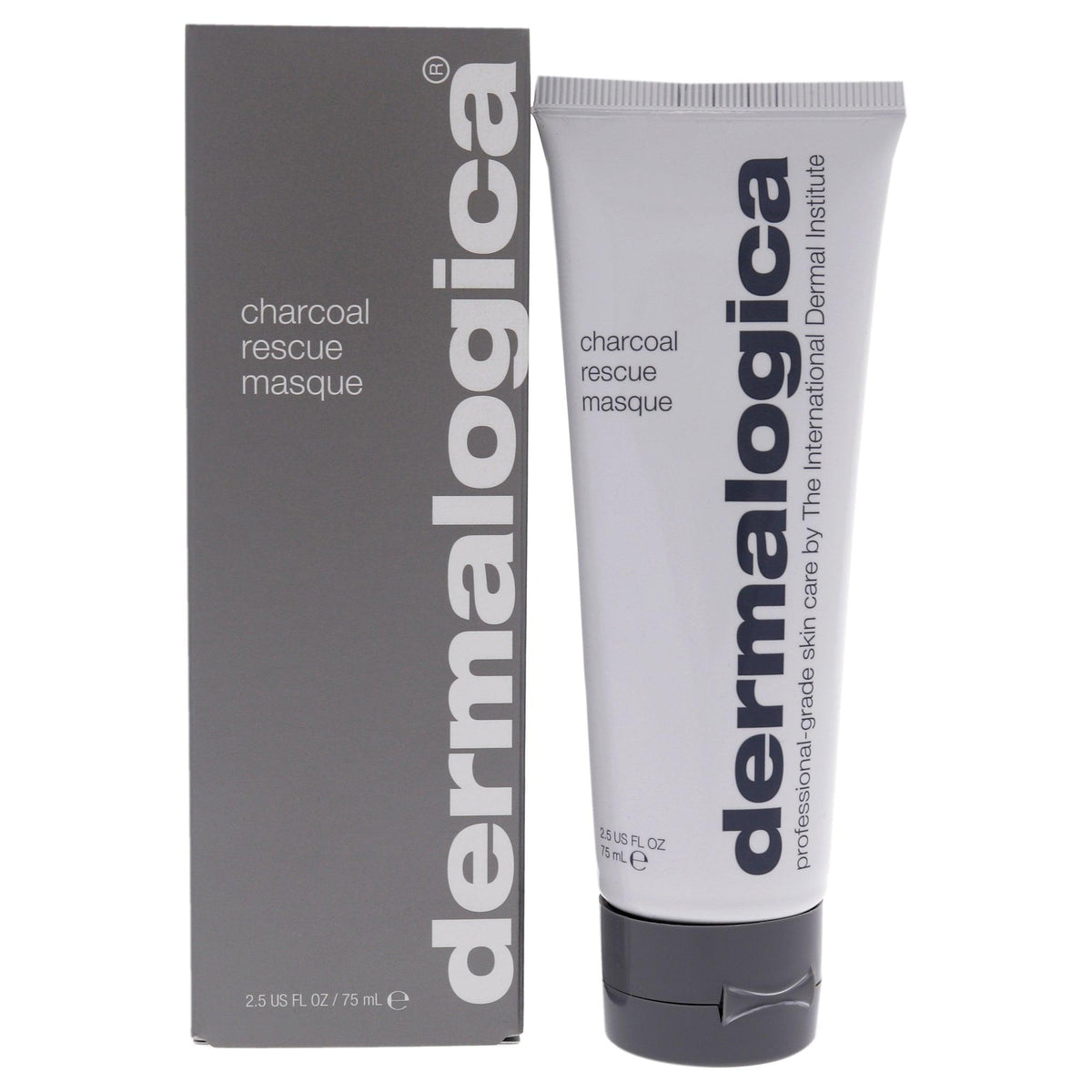 Dermalogica Charcoal Rescue Masque  The fragrance mart