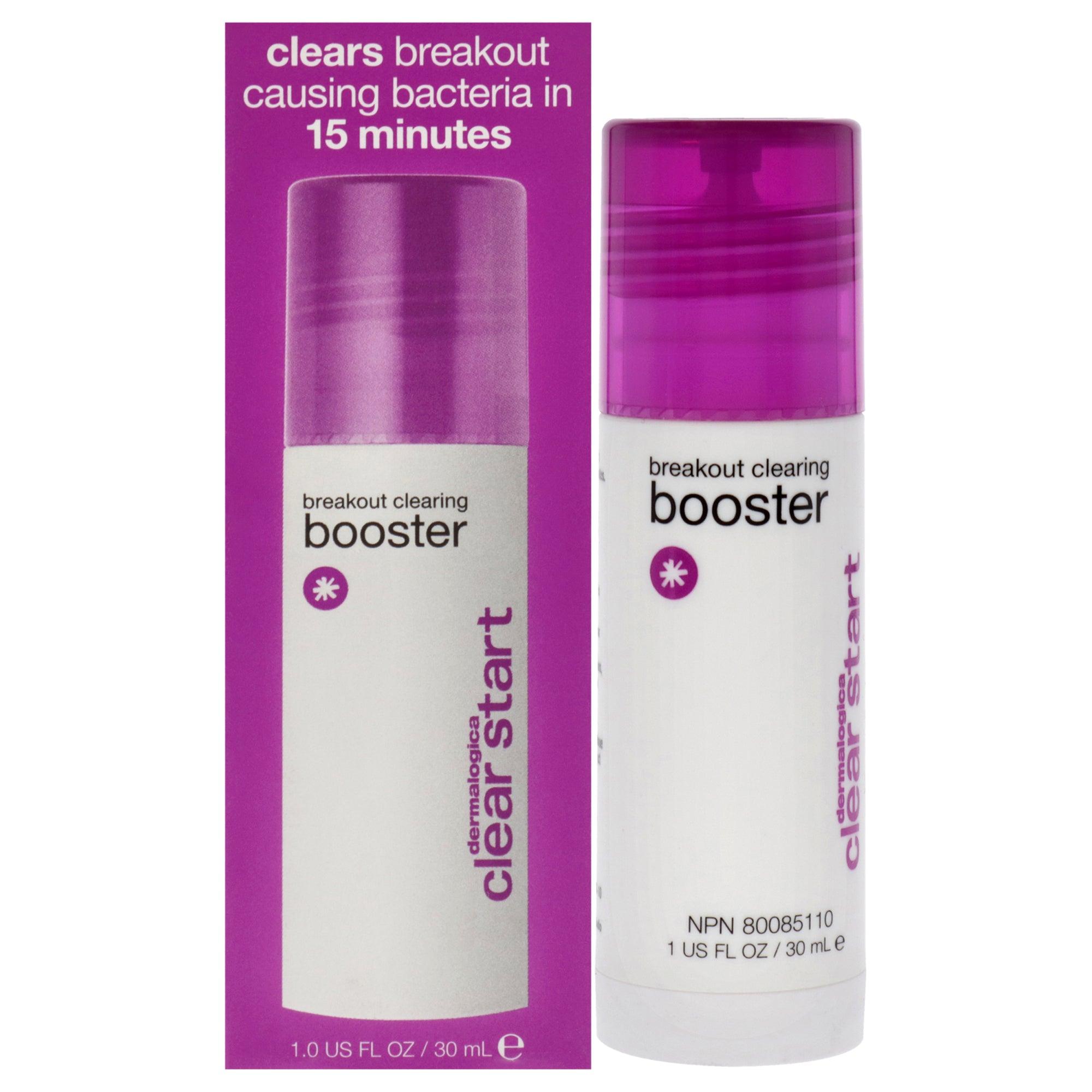 Dermalogica Clear Start Breakout Clearing Booster  The fragrance mart