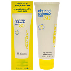 Dermalogica Clearing Defense SPF 30  The fragrance mart