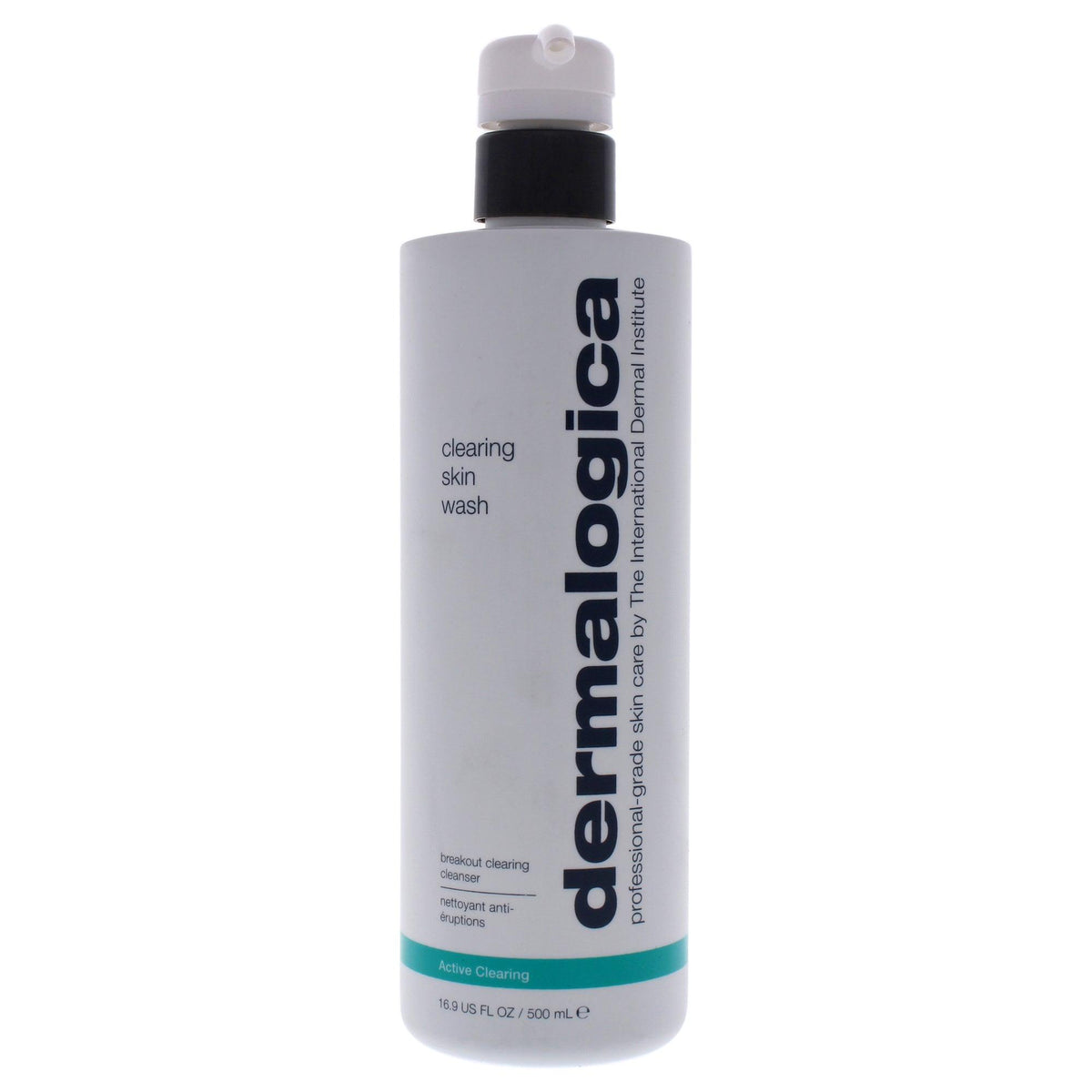 Dermalogica Clearing Skin Wash  The fragrance mart