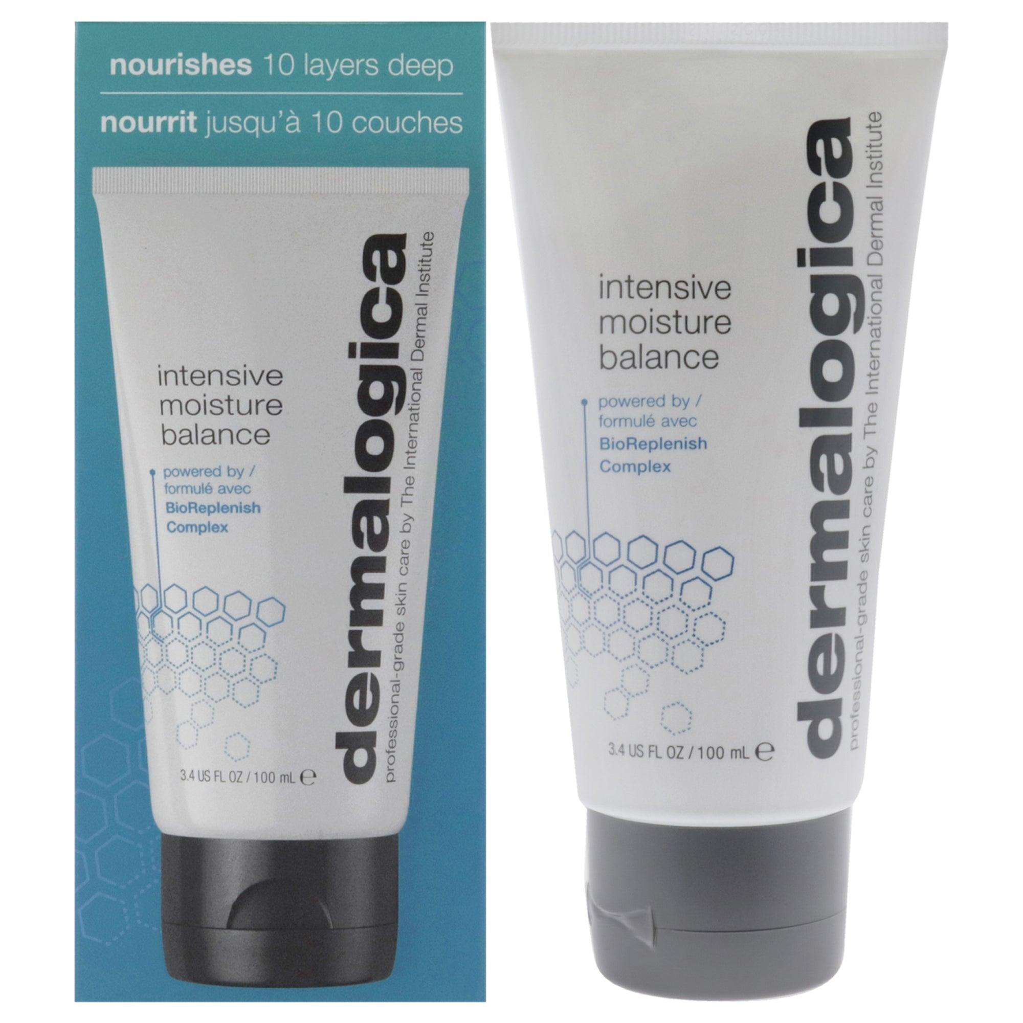 Dermalogica Intensive Moisture Balance  The fragrance mart