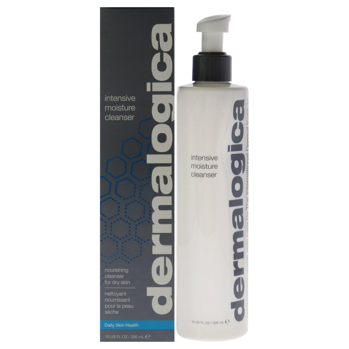 Dermalogica Intensive Moisture Cleanser  The fragrance mart