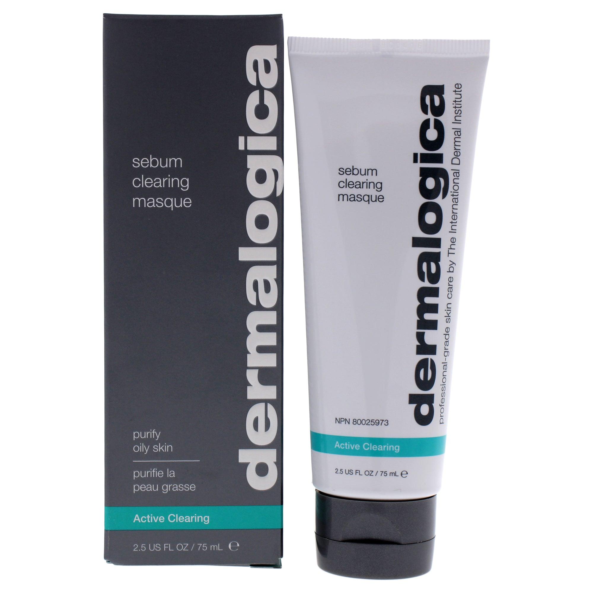 Dermalogica Sebum Clearing Masque  The fragrance mart