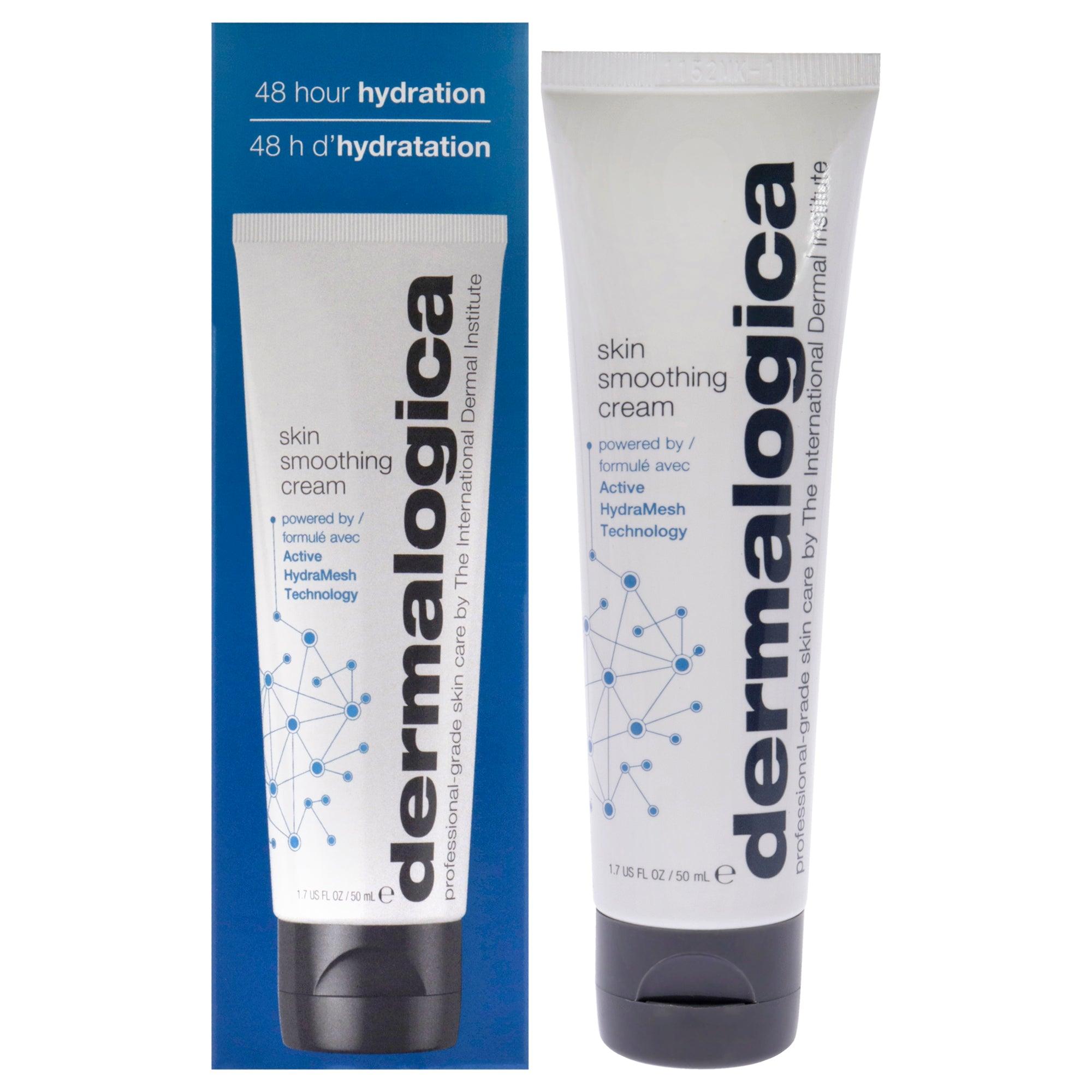 Dermalogica Skin Smoothing Cream  The fragrance mart