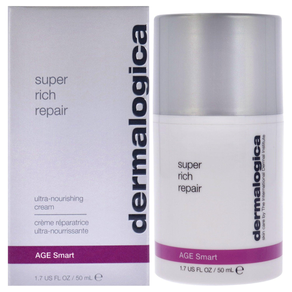 Dermalogica Super Rich Repair  The fragrance mart