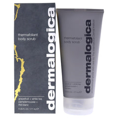 Dermalogica Thermafoliant Body Scrub  The fragrance mart