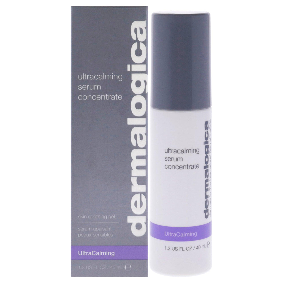 Dermalogica Ultracalming Serum Concentrate  The fragrance mart