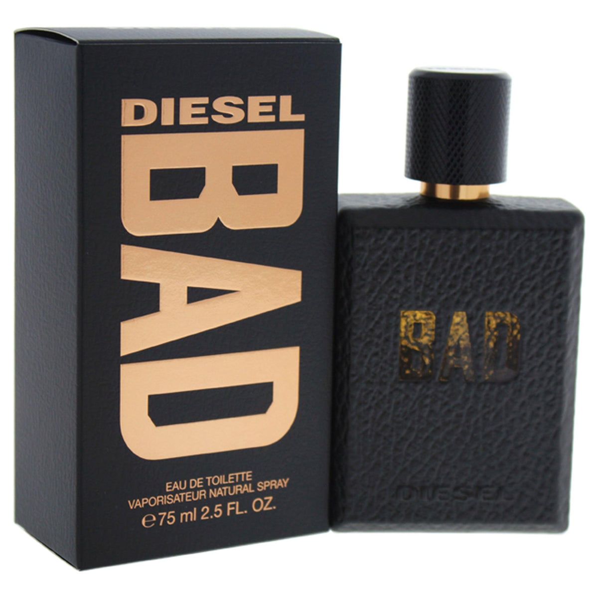 Diesel Bad Eau De Toilette The fragrance mart