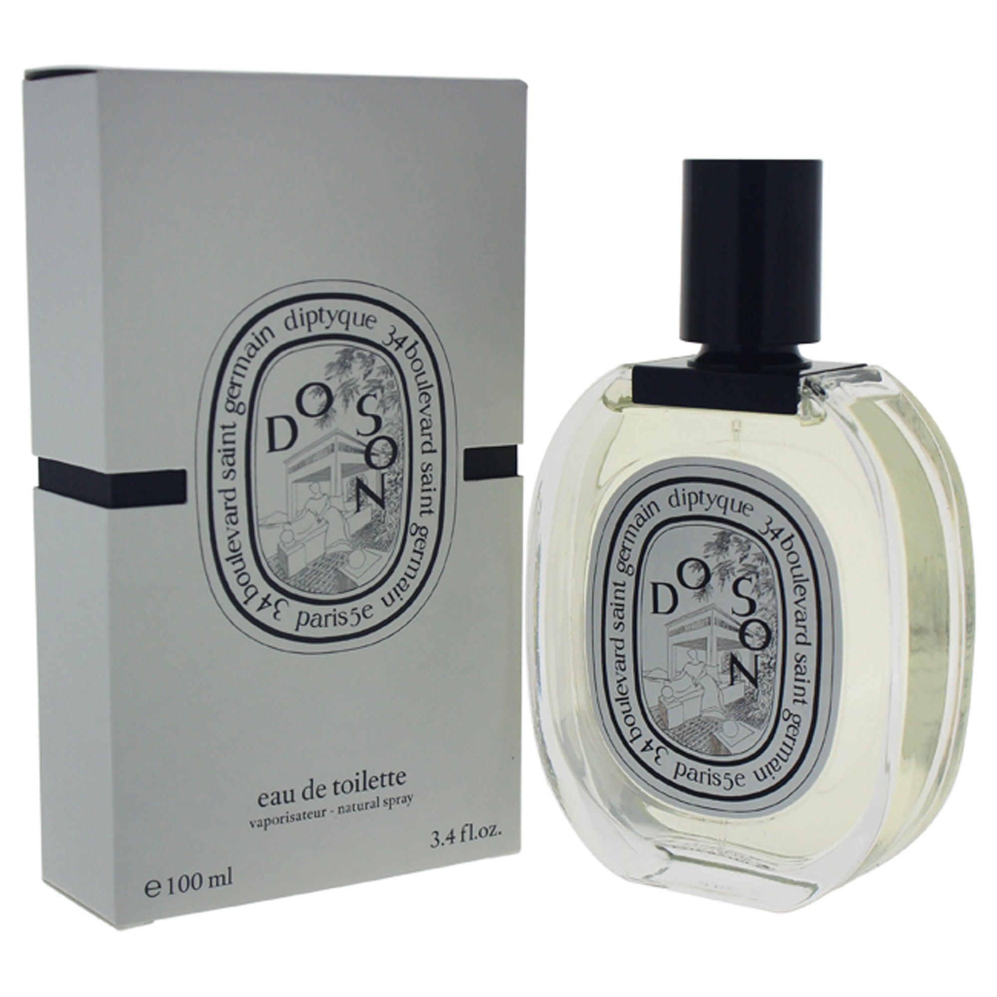 Diptyque Do Son Eau De Toilette The fragrance mart