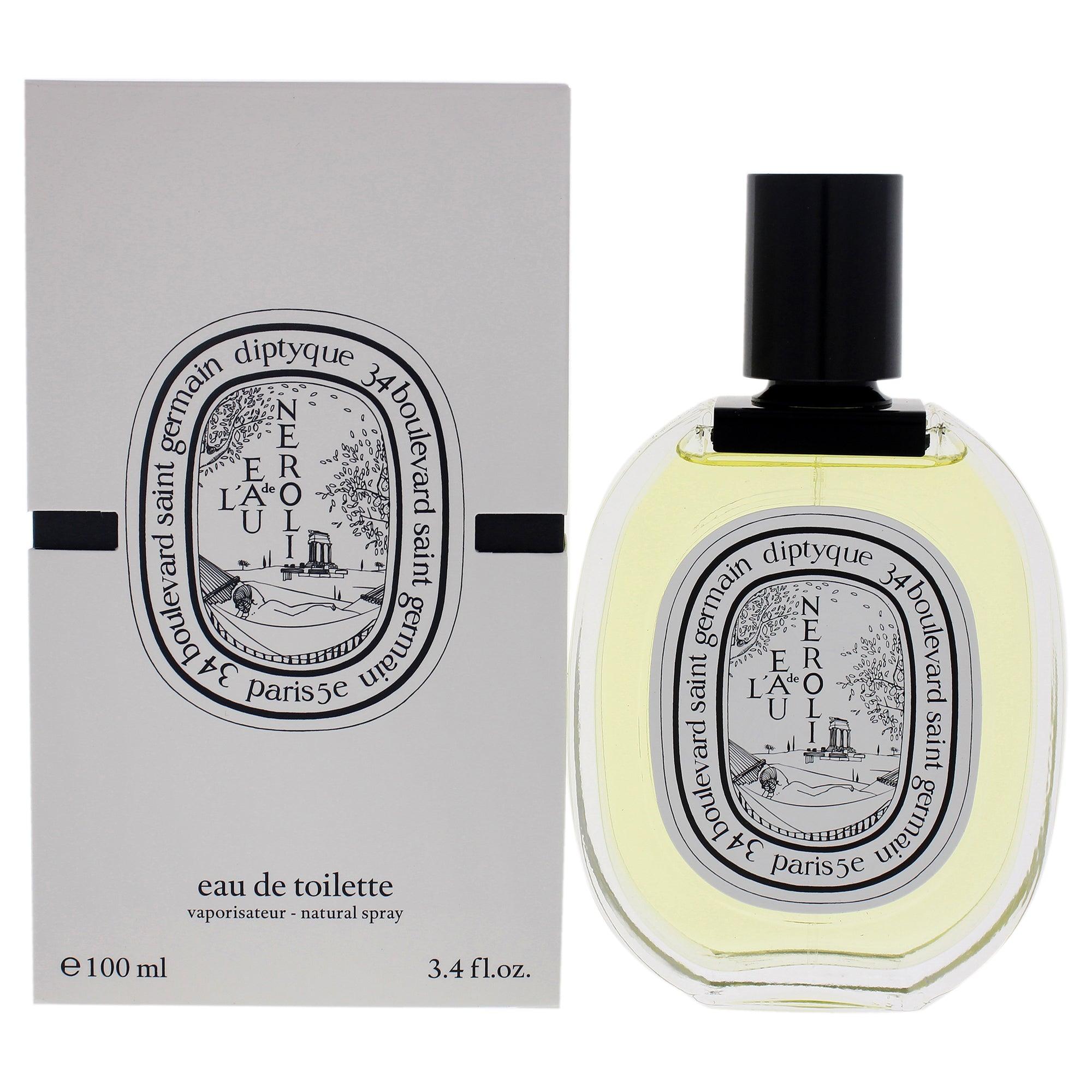 Diptyque LEau de Neroli Eau De Toilette The fragrance mart