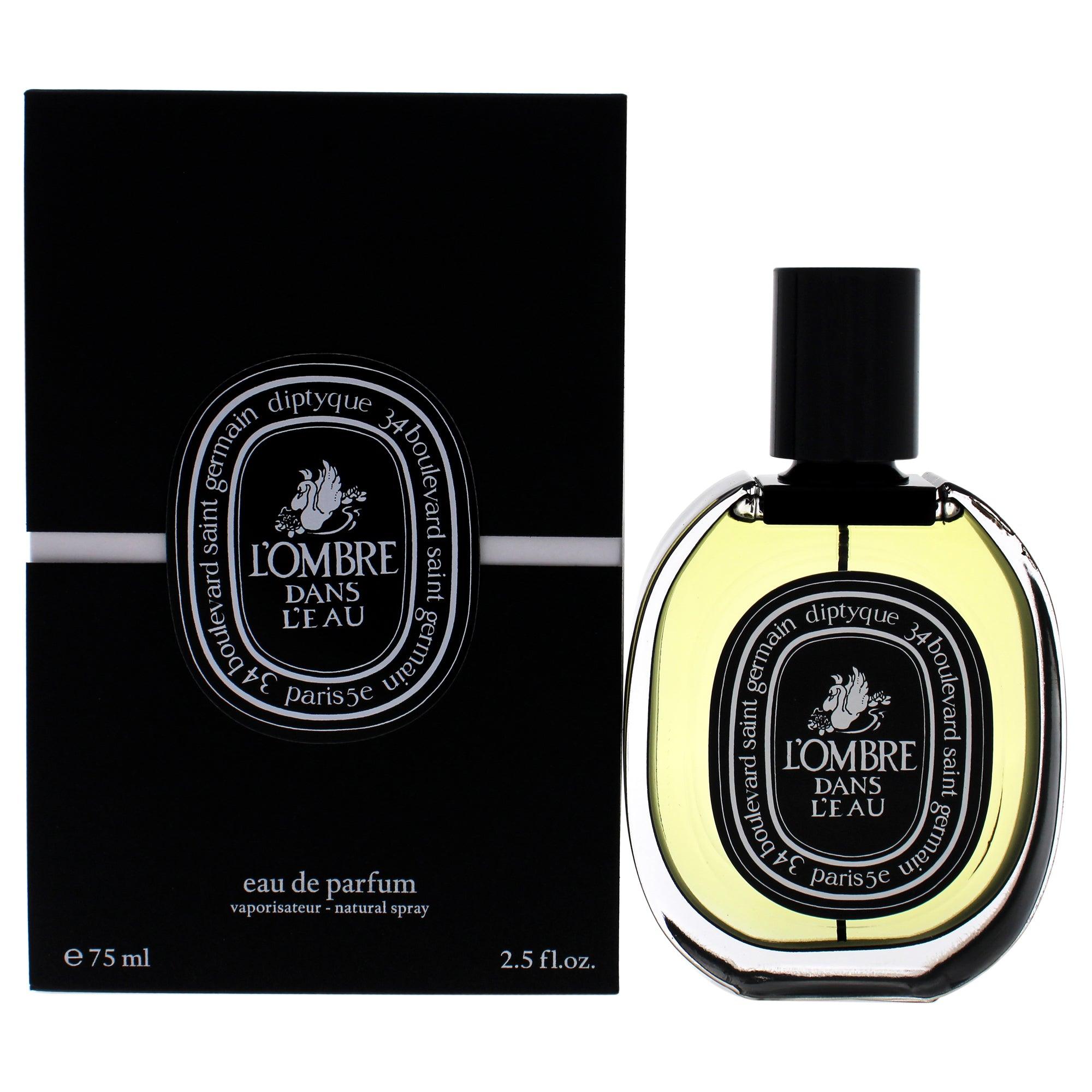 Diptyque LOmbre Dans LEau Eau De Parfum The fragrance mart